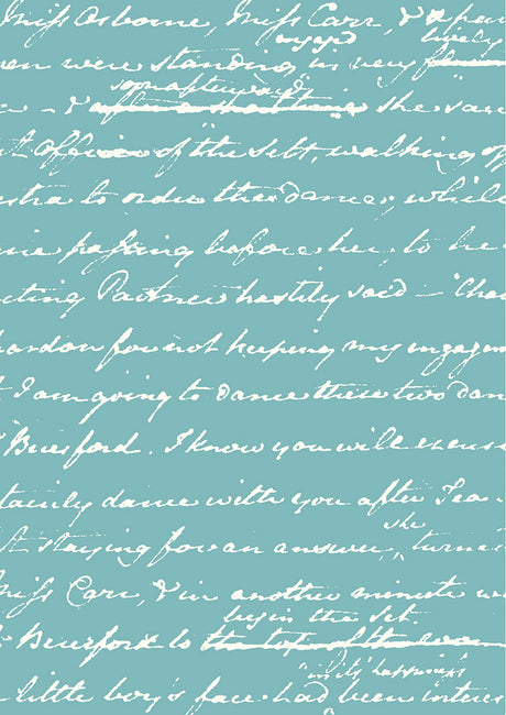 Jane Austen, Ada Lovelace, Mary Shelley Handwriting Notebook Set