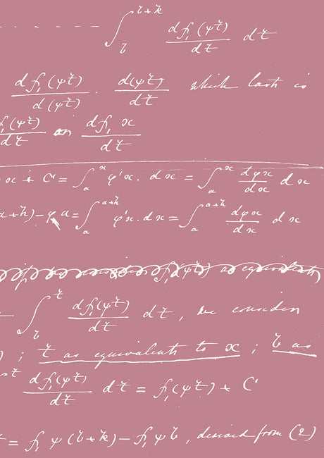 Jane Austen, Ada Lovelace, Mary Shelley Handwriting Notebook Set