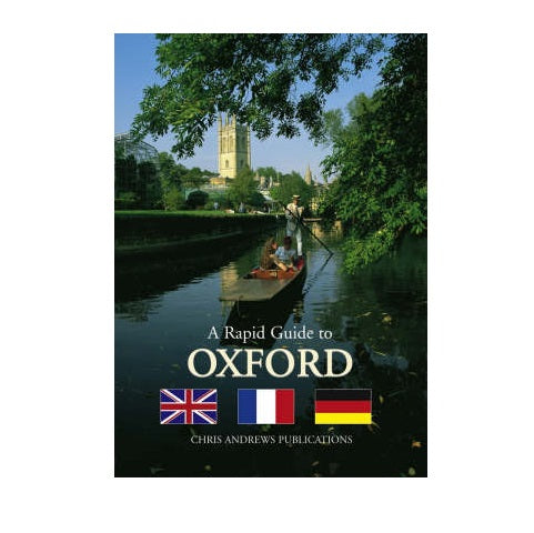 A Rapid Guide to Oxford