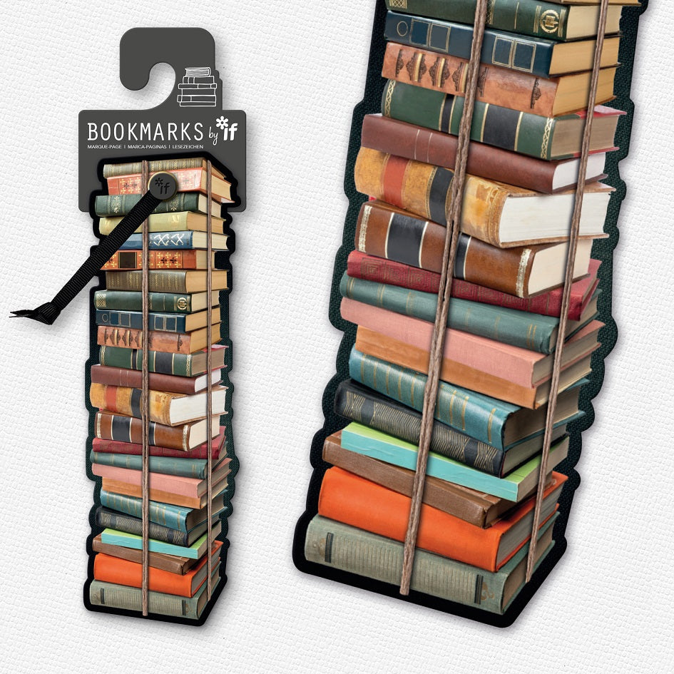 Bookmarks - Academia Collection