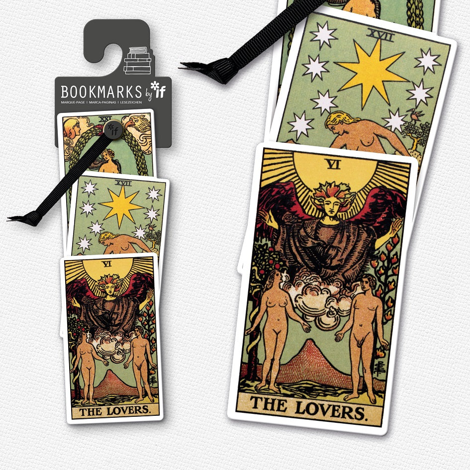 Bookmarks - Academia Collection