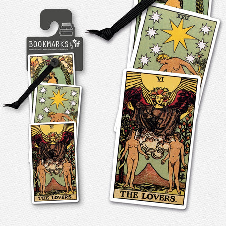 Bookmarks - Academia Collection