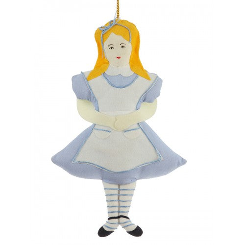 Alice Decoration
