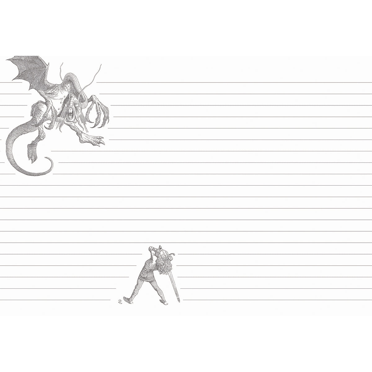 Alice in Wonderland Journal - 'Too Late,' said the Rabbit