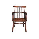 The 'Baby Bod' Curators' Chair