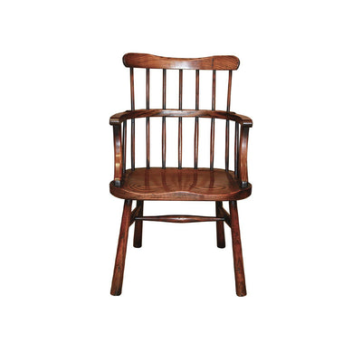 The 'Baby Bod' Curators' Chair