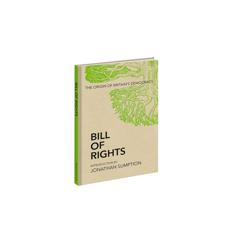 Bill of Rights: The Origin of Britain’s Democracy