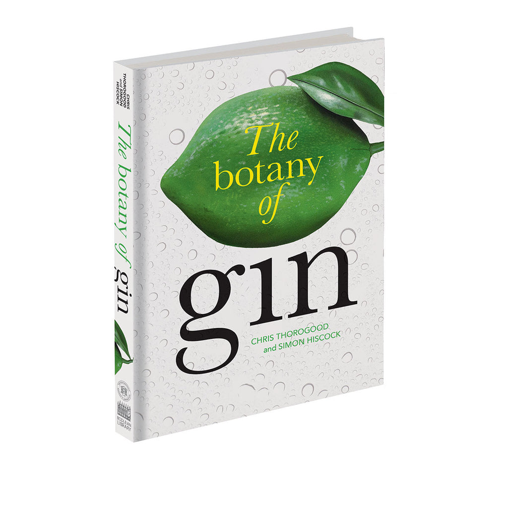 The Botany of Gin