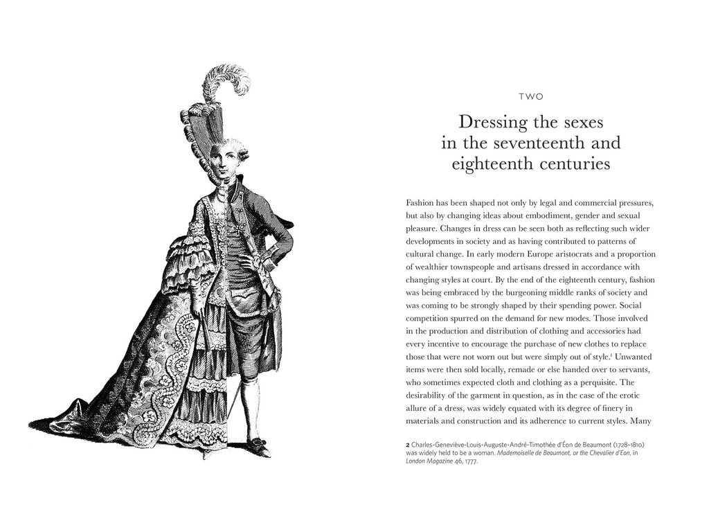 British Dandies: Engendering Scandal and Fashioning a Nation