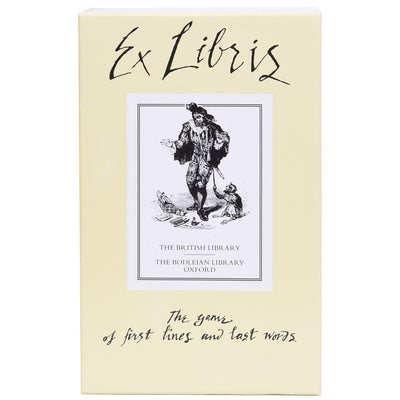 Ex Libris Game
