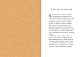 A Fox for All Seasons Journal: With new Reynard the Fox mini stories