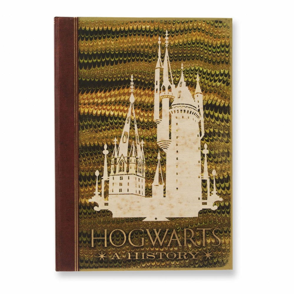 Hogwarts: A History Journal