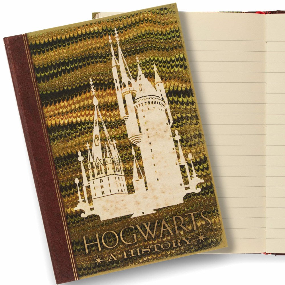 Hogwarts: A History Journal
