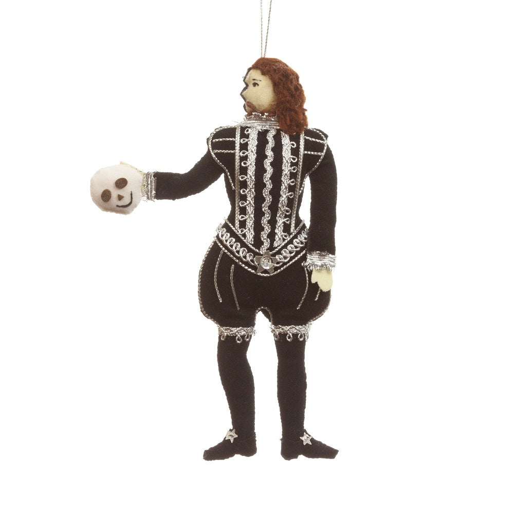 Hamlet Decoration