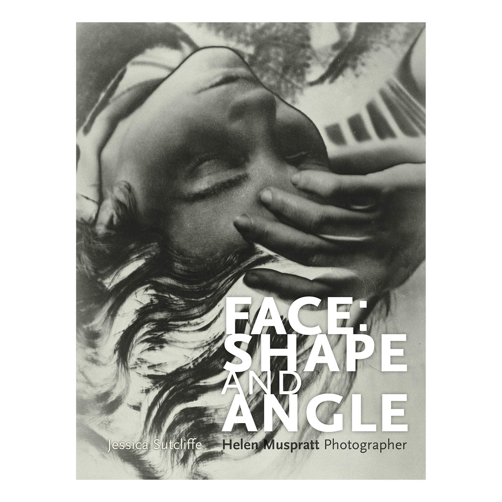 Face: Shape and Angle Helen Muspratt Photographer by Jessica Sutcliffe