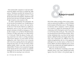 Hyphens & Hashtags*: *The stories behind the symbols on our keyboards