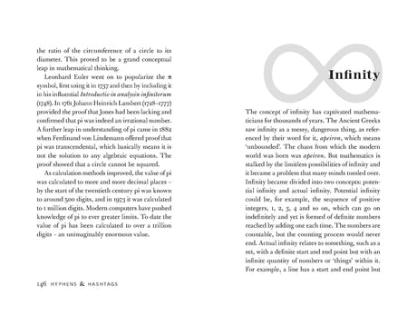 Hyphens & Hashtags*: *The stories behind the symbols on our keyboards