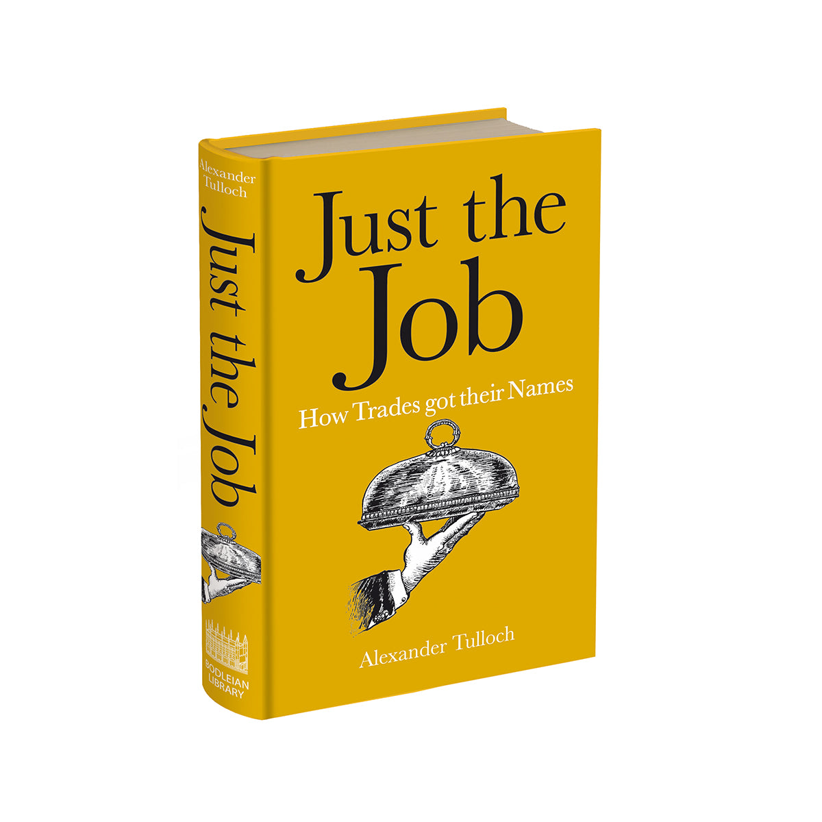 Just the Job: How Trades got their Names