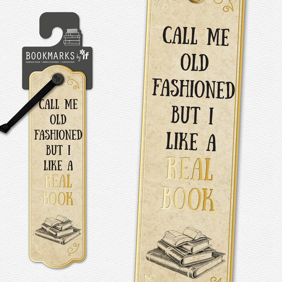 Bookmarks - Literary Collection