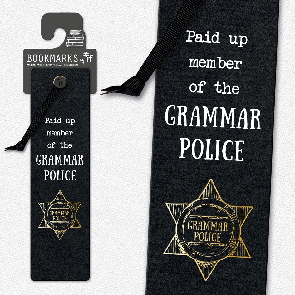 Bookmarks - Literary Collection