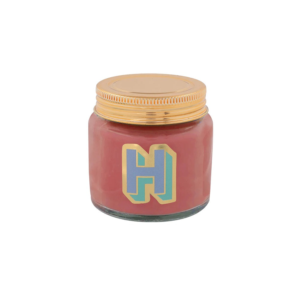 Letterpop Mini Jar Candle