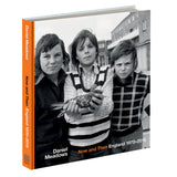 Now and Then: England 1970-2015