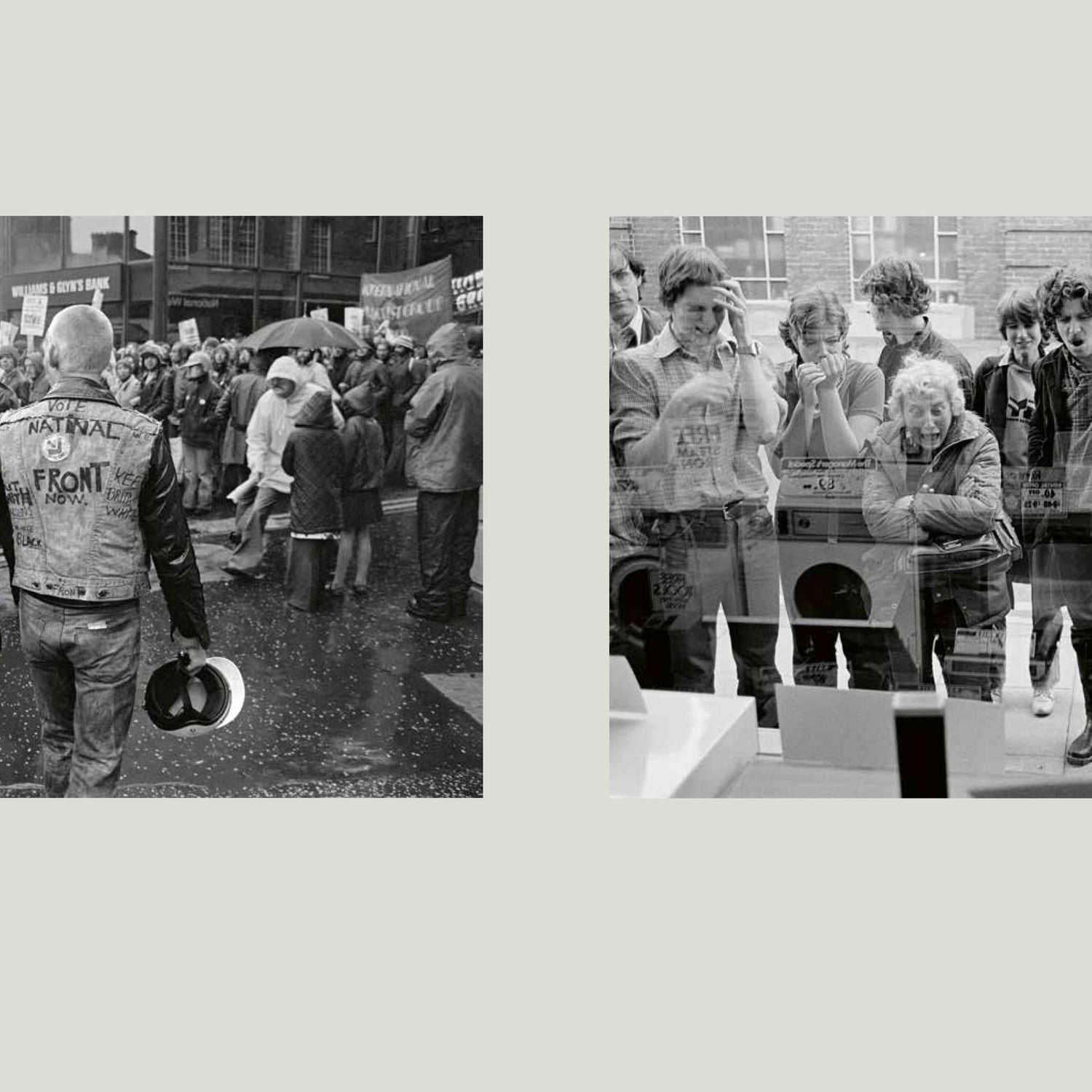 Now and Then: England 1970-2015