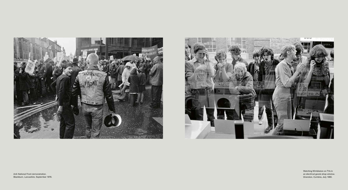 Now and Then: England 1970-2015