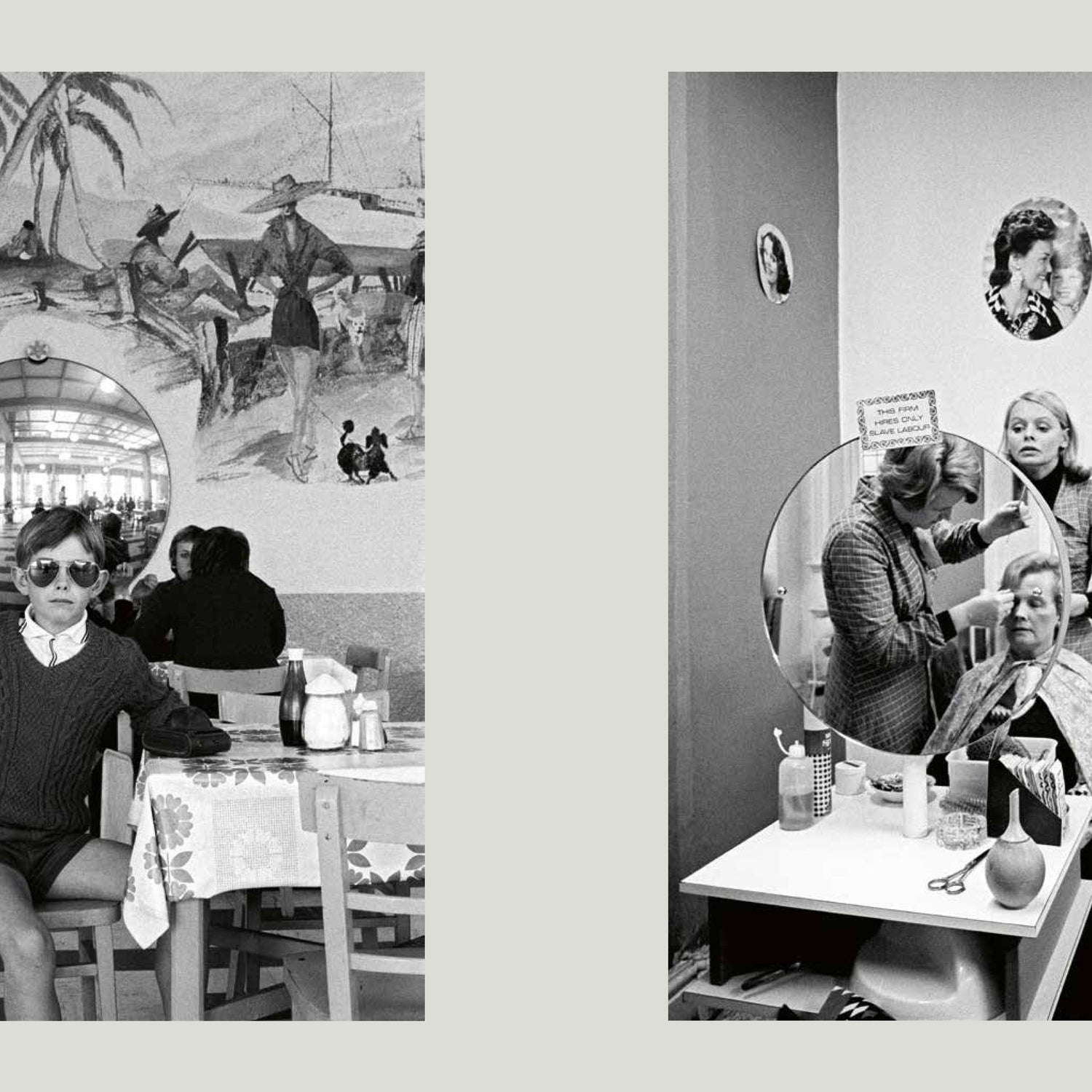 Now and Then: England 1970-2015