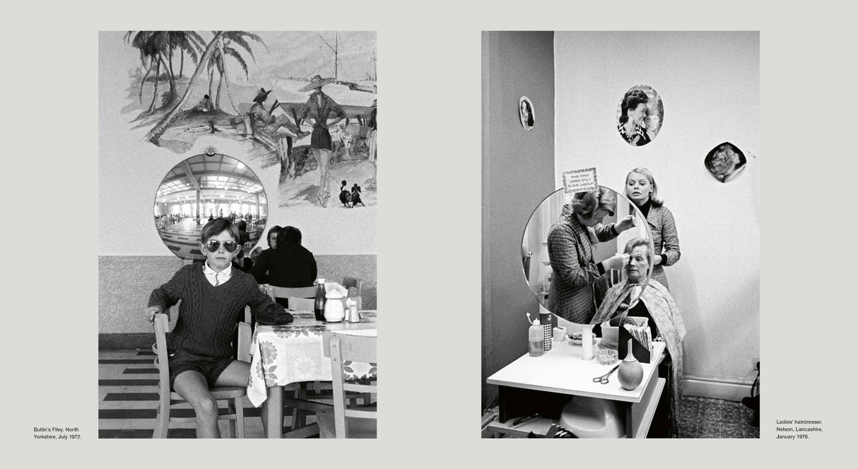 Now and Then: England 1970-2015