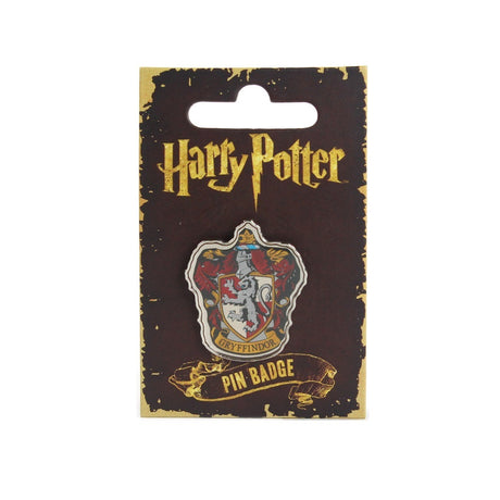 Harry Potter Gryffindor