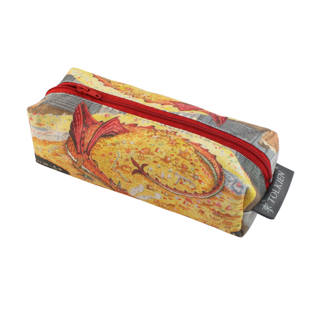Conversation with Smaug Pencil Case