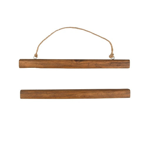 Wooden Magnetic Hanging Frame - Small