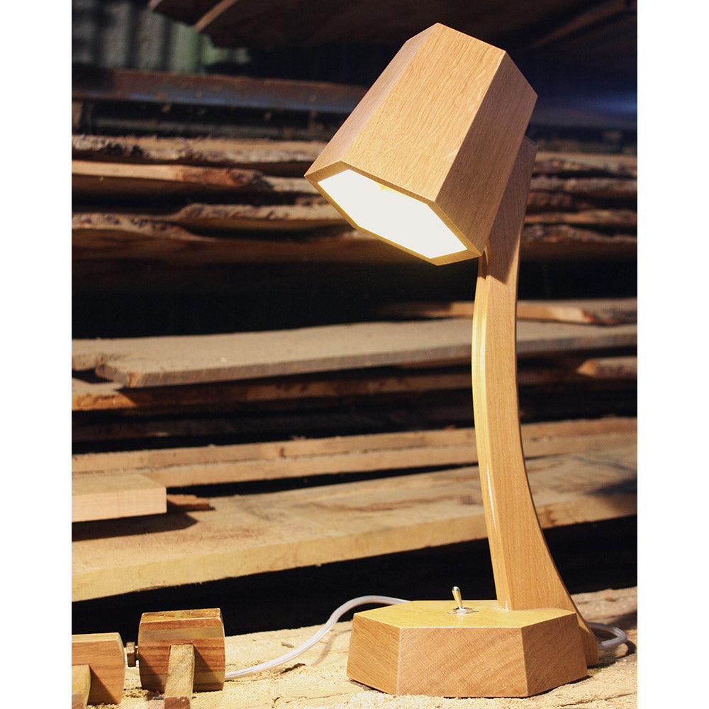 Bodleian Readers' Lamp