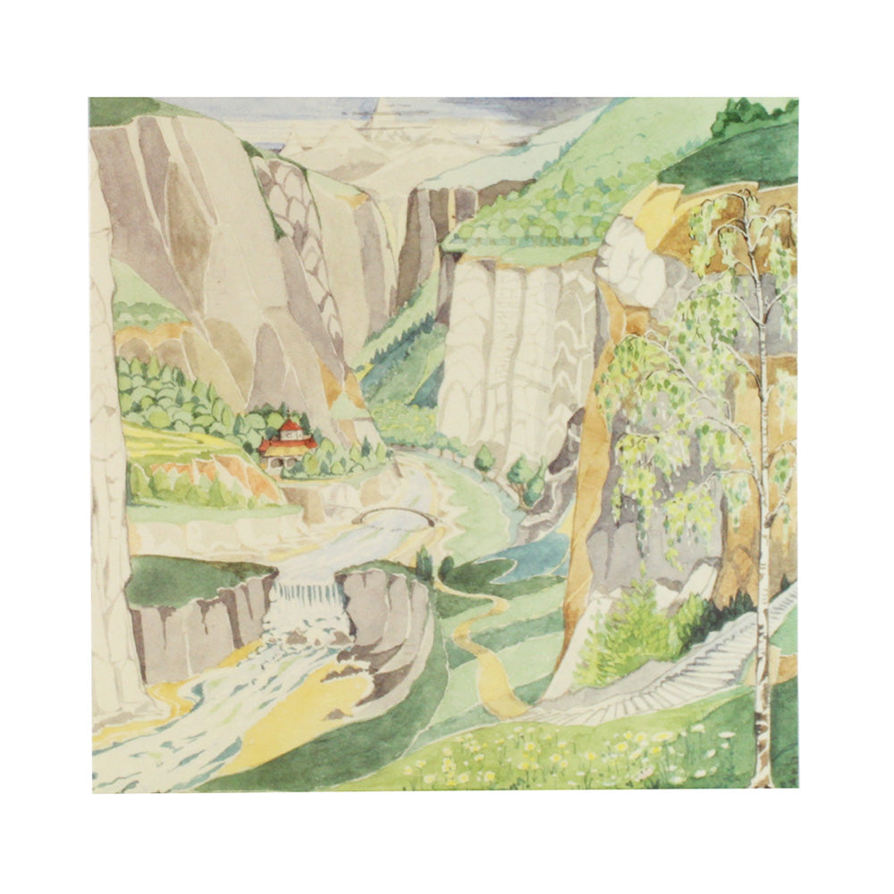 Rivendell Notecard