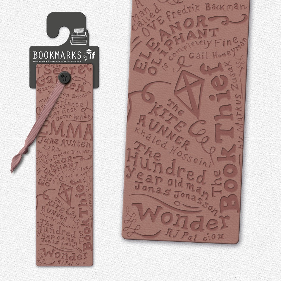 Bookmarks - SSSHHH Collection