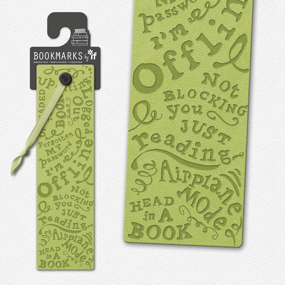 Bookmarks - SSSHHH Collection