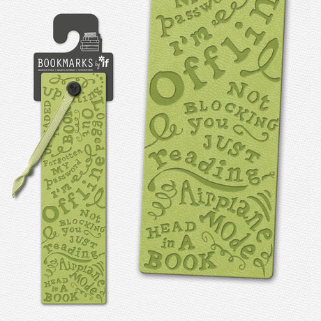 Bookmarks - SSSHHH Collection