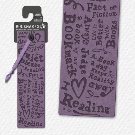 Bookmarks - SSSHHH Collection