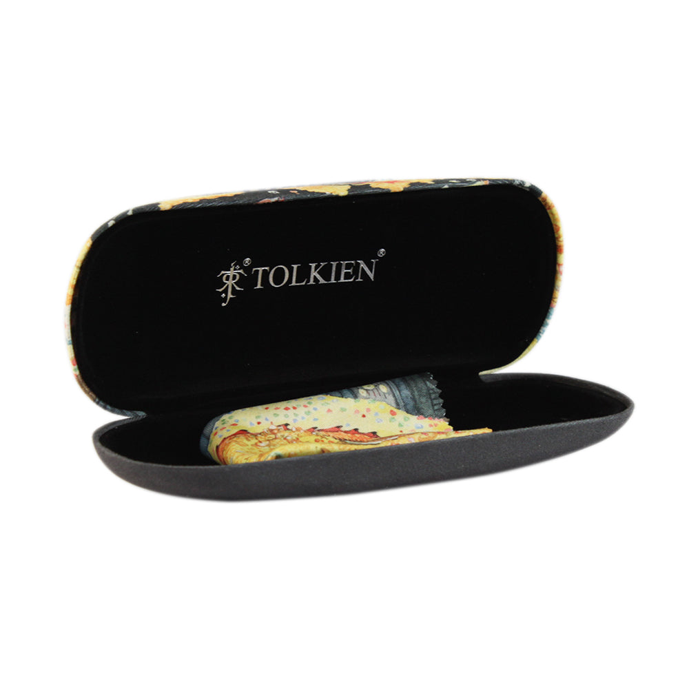 Conversation with Smaug Glasses Case & Lens Cloth