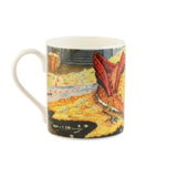 Conversation with Smaug Mug