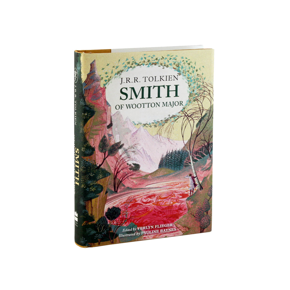 Smith of Wootton Major