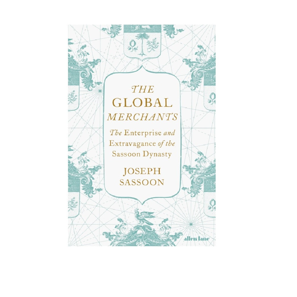 The Global Merchants