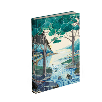 Tolkien Raft-elves Journal