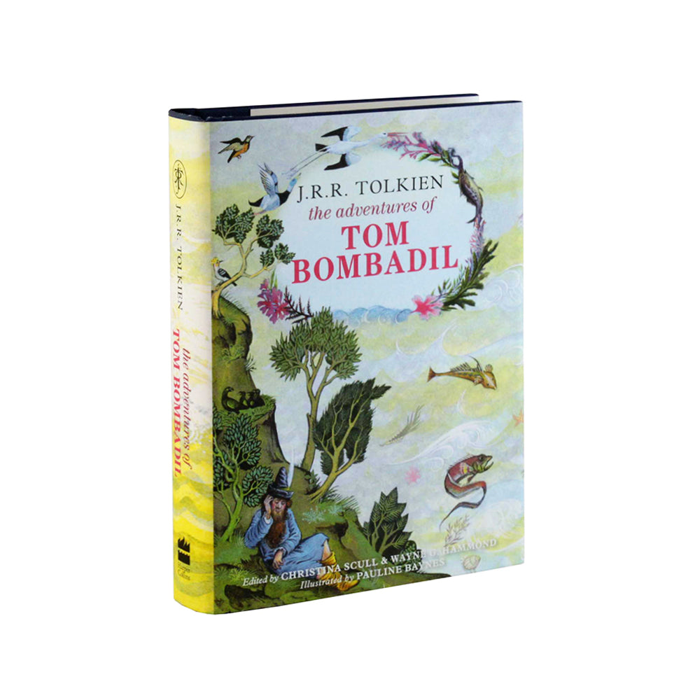 The Adventures of Tom Bombadil