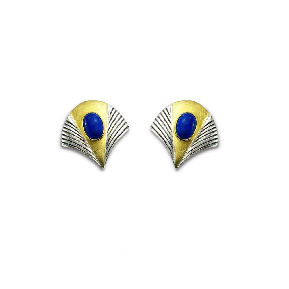 Tutankhamun Earrings