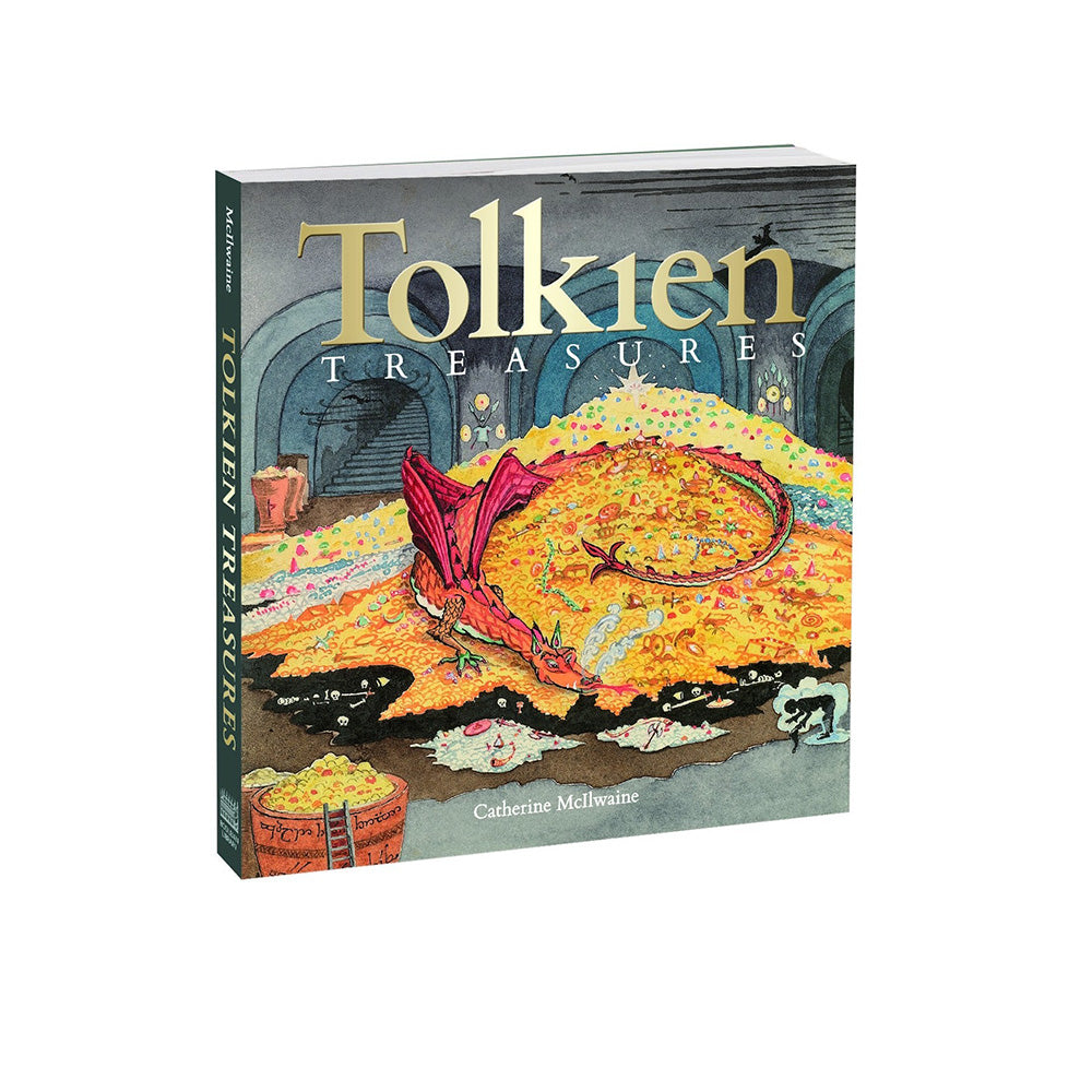 Tolkien: Treasures