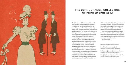 Vintage Advertising: An A to Z