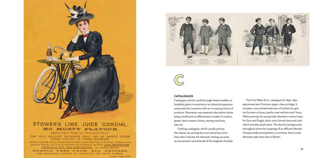 Vintage Advertising: An A to Z