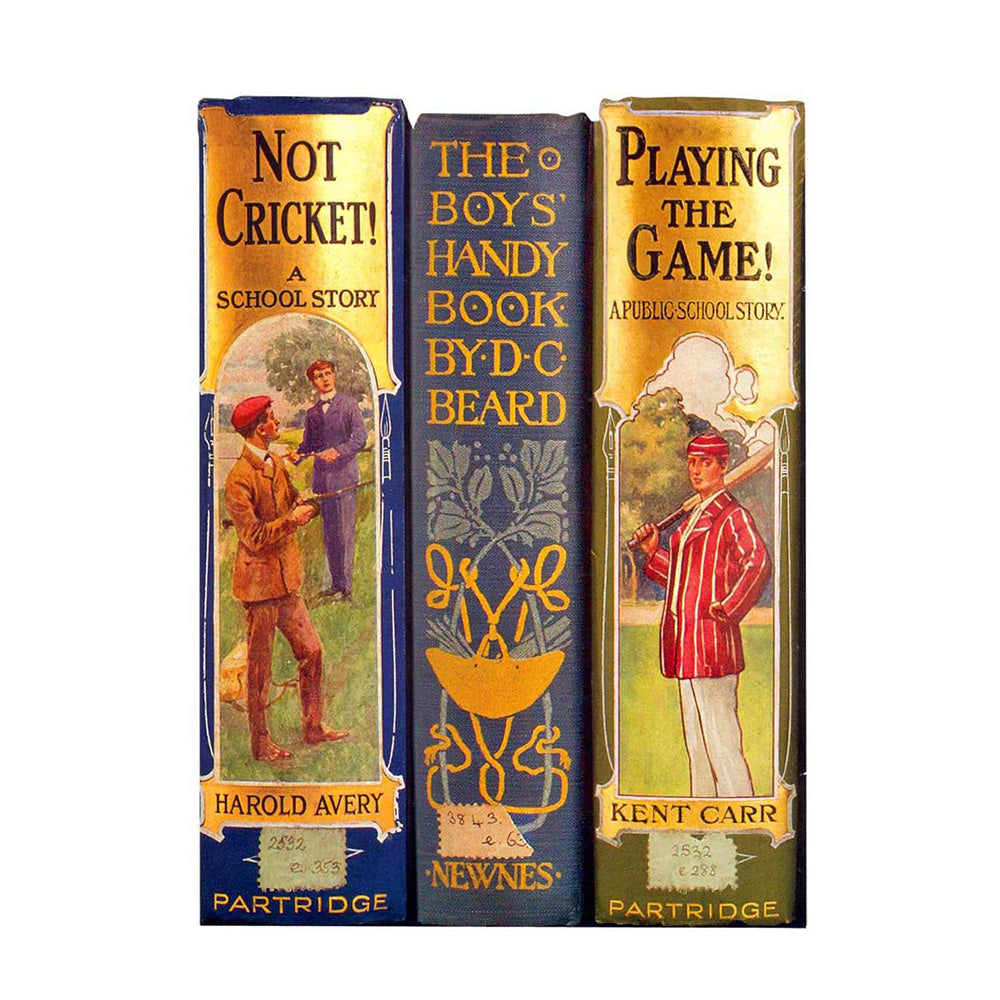 Hobbies and Pastimes Greetings Card